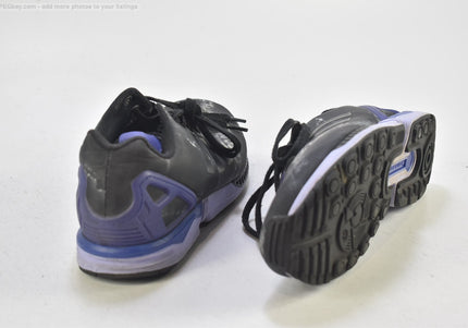 Adidas ZX Flux Damen Sportschuhe Sneaker EUR 40 Nr. 25-F 1978-Schuh-Gebraucht-secondhand
