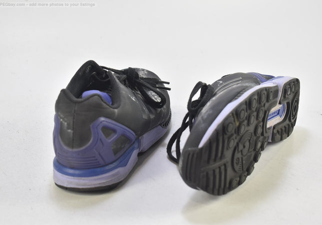 Adidas ZX Flux Damen Sportschuhe Sneaker EUR 40 Nr. 25-F 1978-Schuh-Gebraucht-secondhand
