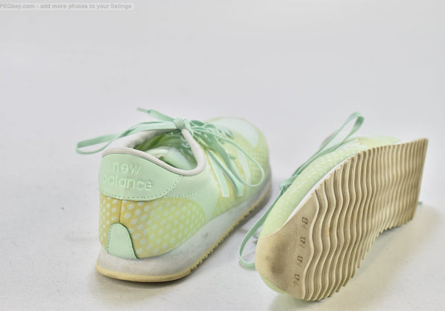 New Balance 420 Damen Sportschuhe Sneaker  EUR 41 Nr. 25-L 1112