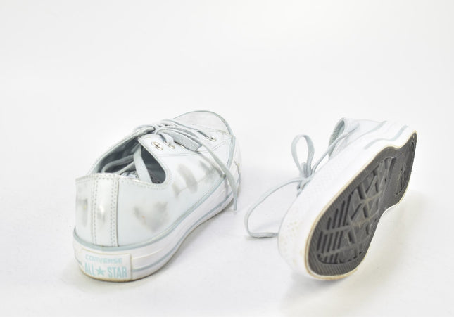Converse Damen Sportschuhe Sneaker EUR 41,5 Nr. 24-J 3683-Schuh-Gebraucht-secondhand
