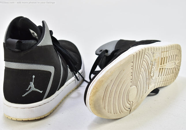 Jordan Flight Legend Herren Sportschuhe Sneaker  EUR 41 Nr. 25-M 1796