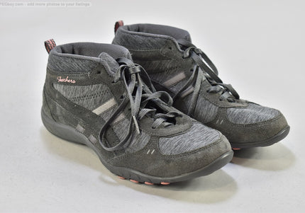 Skechers  Damen Stiefelette Boots  EUR 36 Nr. 25-B 2232