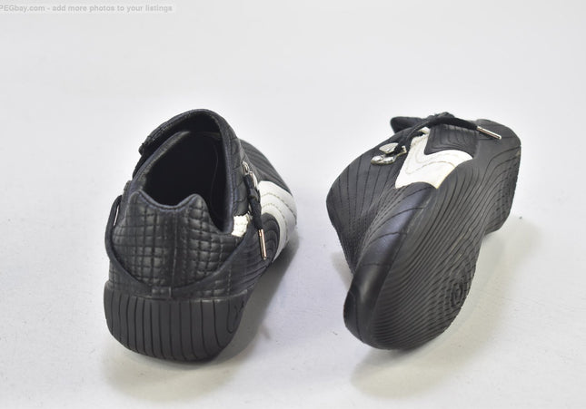 Puma Damen Sportschuhe Sneaker EUR 39 Nr. 25-J 963-Schuh-Gebraucht-secondhand