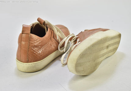 Herren Halbschuhe Freizeitschuhe  SL 28,5cm Nr. 25-L 1753