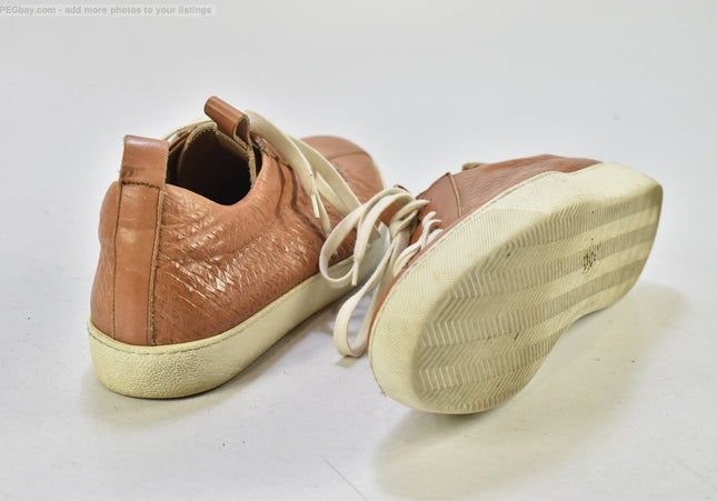 Herren Halbschuhe Freizeitschuhe  SL 28,5cm Nr. 25-L 1753