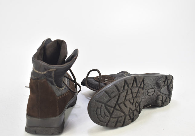 Legero Damen Stiefelette Boots UK 6 Nr. 24-M 1527-Schuh-Gebraucht-secondhand