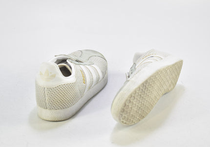 Adidas Gazelle Damen Sportschuhe Sneaker EUR 37 1/3 Nr. 24-T 2134-Schuh-Gebraucht-secondhand