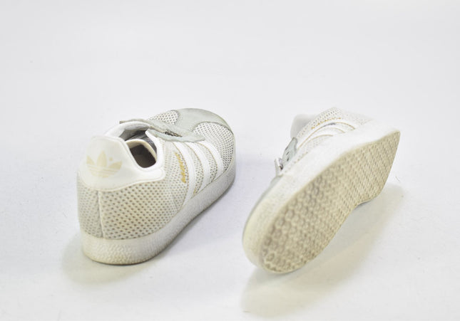 Adidas Gazelle Damen Sportschuhe Sneaker EUR 37 1/3 Nr. 24-T 2134-Schuh-Gebraucht-secondhand
