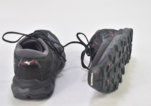 Mizuno Wave Daichi 7 Damen Sportschuhe Sneaker EUR 39 Nr. 24-T 457-Schuh-Gebraucht-secondhand