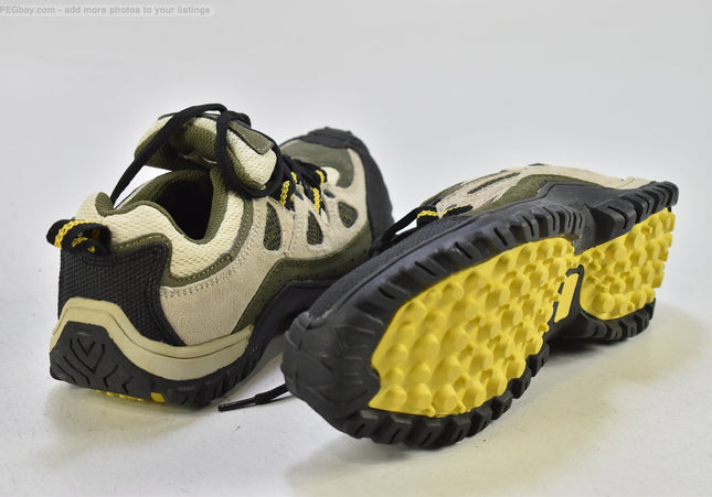 Highroad  Damen Wanderschuhe Trekking  EUR 38 Nr. 25-N 1538