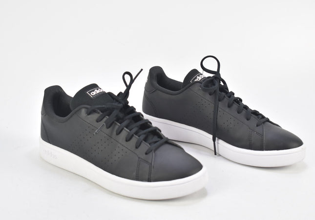 Adidas Advantage Damen Sportschuhe Sneaker EUR 40 2/3 Nr. 24-F 1953-Schuh-Gebraucht-secondhand