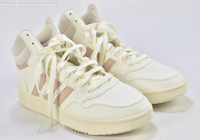 Adidas Hoops Damen Sportschuhe Sneaker  EUR 40 Nr. 25-Z 1020