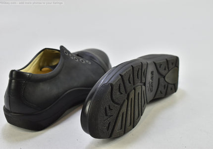 Christian Dietz  Damen Halbschuhe Freizeitschuhe  UK 7 Nr. 25-O 2677