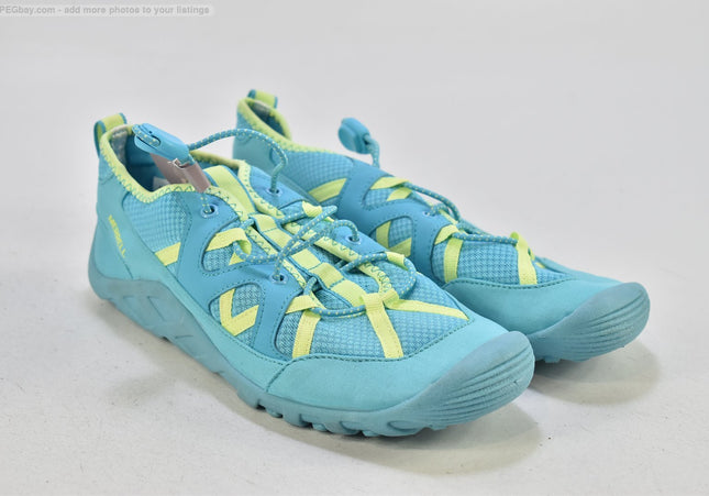 Merrell  Damen Wanderschuhe Trekking  EUR 38 Nr. 25-N 1539