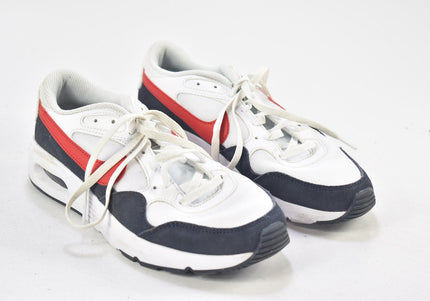 Nike Air Max SC Damen Sportschuhe Sneaker EUR 37,5 Nr. 24-F 3459-Schuh-Gebraucht-secondhand