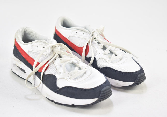 Nike Air Max SC Damen Sportschuhe Sneaker EUR 37,5 Nr. 24-F 3459-Schuh-Gebraucht-secondhand