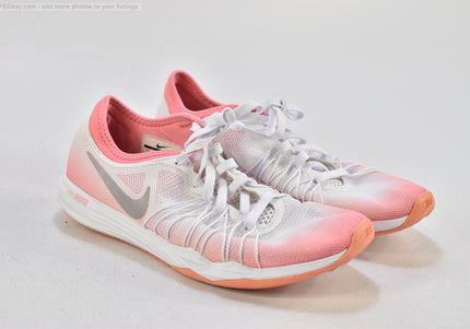 Nike Dual Fusion Damen Sportschuhe Sneaker  EUR 38,5 Nr. 25-L 1113