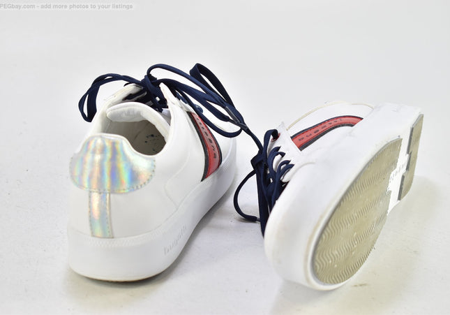 Bugatti Damen Halbschuhe Freizeitschuhe EUR 41 Nr. 25-A 1831-Schuh-Gebraucht-secondhand