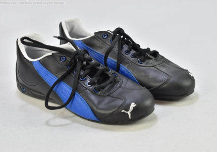 Puma Damen Sportschuhe Sneaker EUR 39 Nr. 25-U 68-SchuhGebraucht