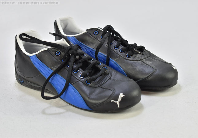 Puma Damen Sportschuhe Sneaker EUR 39 Nr. 25-U 68-SchuhGebraucht