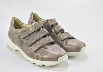 Laufkraft Damen Halbschuhe Freizeitschuhe EUR 40 Nr. 25-J 475-Schuh-Gebraucht-secondhand