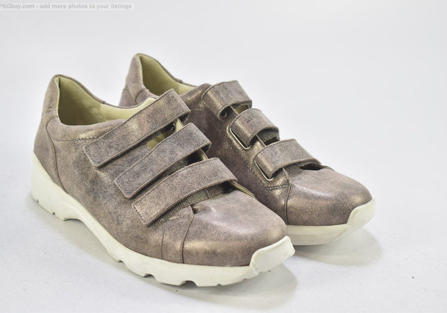 Laufkraft Damen Halbschuhe Freizeitschuhe EUR 40 Nr. 25-J 475-Schuh-Gebraucht-secondhand