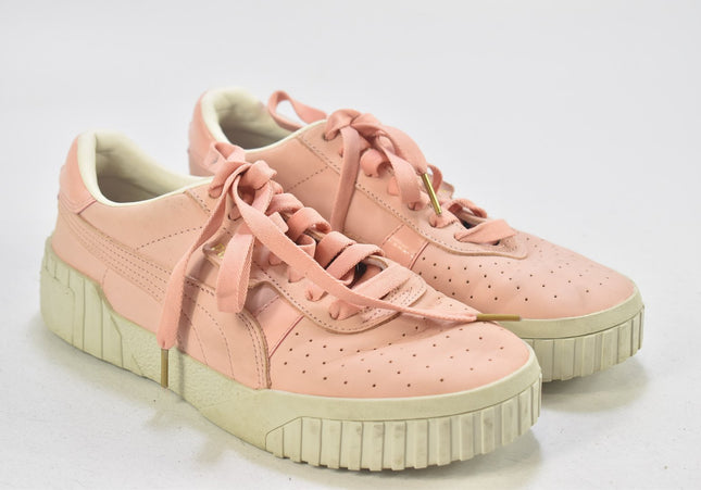 Puma Damen Sportschuhe Sneaker EUR 39 Nr. 24-T 458-Schuh-Gebraucht-secondhand