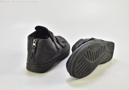 Helvesko  Herren Stiefelette Boots  EUR 41 Nr. 26-B 888