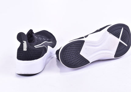 Puma Incite Damen Sportschuhe Sneaker EUR 40 Nr. 23-F 727-Schuh-Gebraucht-secondhand