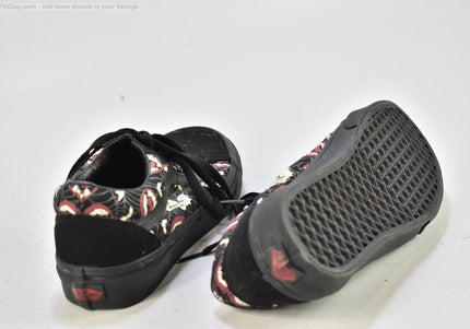 Vans  Herren Sportschuhe Sneaker  EUR 41 Nr. 25-P 1705