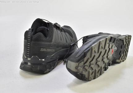 Salomon XA Pro 3D Herren Wanderschuhe Trekking  EUR 44 2/3 Nr. 25-V 2502