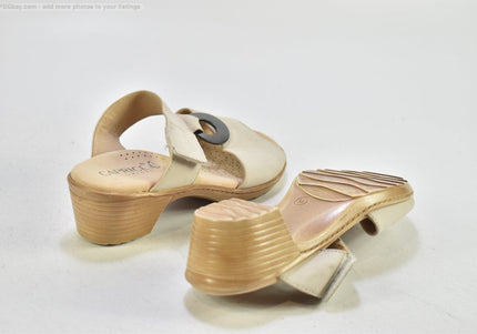 Caprice  Damen Sandale Pantolette  EUR 36 Nr. 26-S 1562