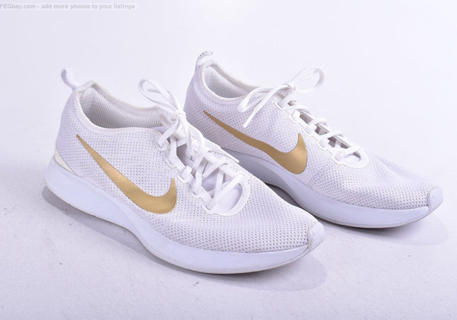 Nike Daultone Racer Damen Sportschuhe Sneaker EUR 42,5 Nr. 25-M 431-Schuh-Gebraucht-secondhand