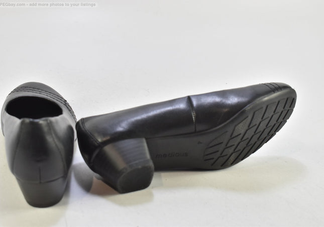 Medicus  Damen Pumps High Heels  UK 4 Nr. 26-Y 566