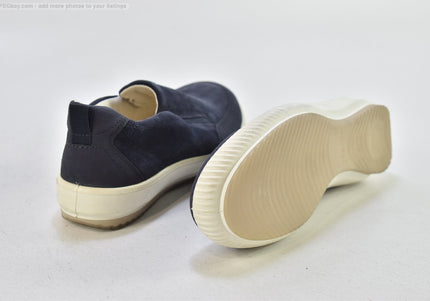 Legero  Damen Halbschuhe Slipper Ballerinas  UK 4,5 Nr. 26-G 167