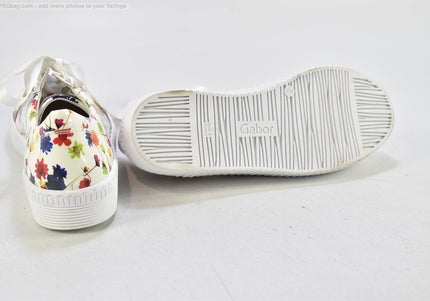 Gabor  Damen Halbschuhe Freizeitschuhe  UK 6 Nr. 4R-1806