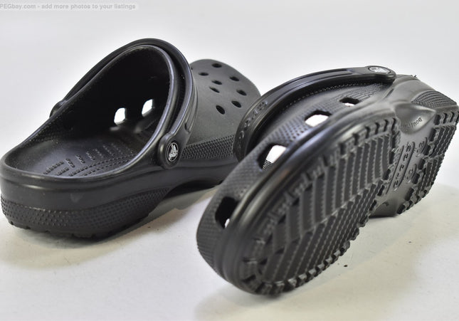 Crocs  Herren Sandale Pantolette  M10 Nr. 26-S 1146