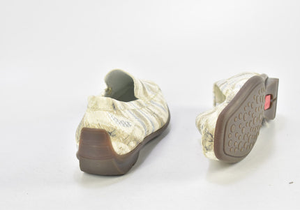 Waldläufer Damen Halbschuhe Slipper Ballerinas UK 6,5 Nr. 23-A 927-Schuh-Gebraucht-secondhand