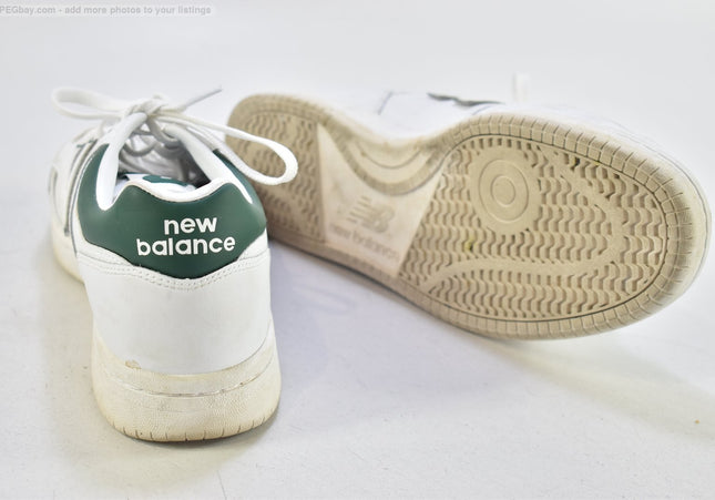 New Balance 480 Herren Sportschuhe Sneaker  EUR 46,5 Nr. 26-Y 1347