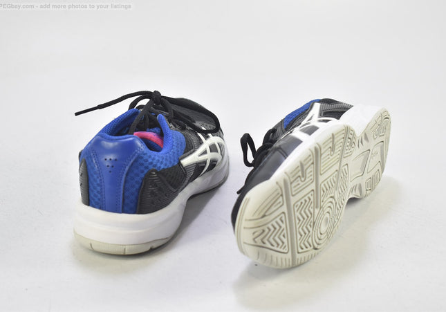 Asics Damen Sportschuhe Sneaker EUR 39 Nr. 25-J 47-Schuh-Gebraucht-secondhand