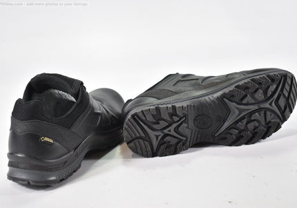 Haix BE Tactical GTX Damen Wanderschuhe Trekking  EUR 40 Nr. 26-Z 718