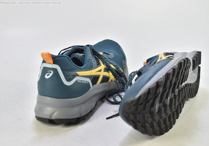 Asics Trail Scout 3 Herren Sportschuhe Sneaker  Gr. 47 Nr. 26-T 779