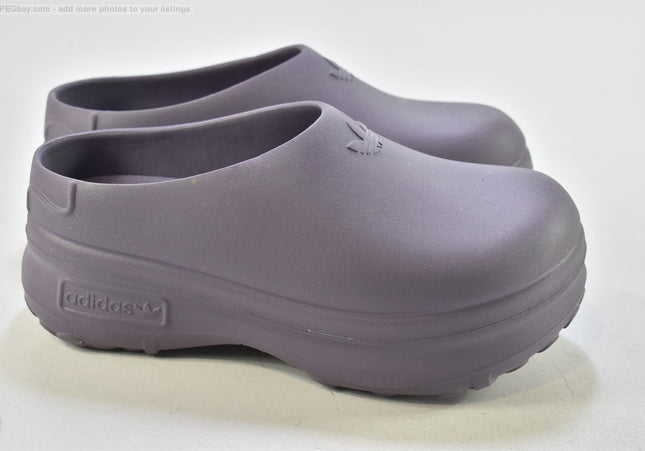 Adidas  Damen Sandale Pantolette  UK 7 Nr. 26-S 1663