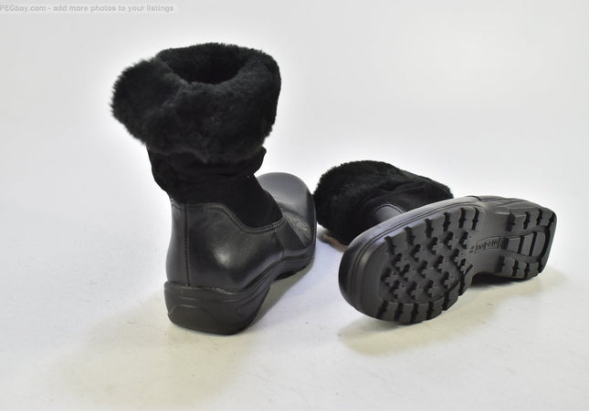 Medicus  Damen Stiefelette Boots  UK 5,5 Nr. 26-B 2469