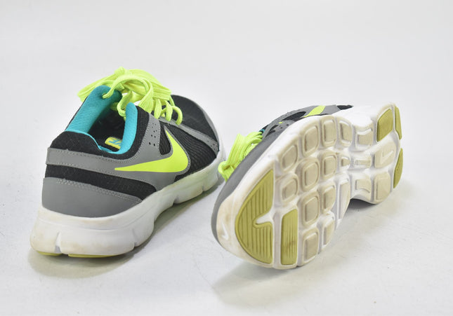Nike Flex Experience Damen Sportschuhe Sneaker EUR 38 Nr. 24-X 1518-Schuh-Gebraucht-secondhand