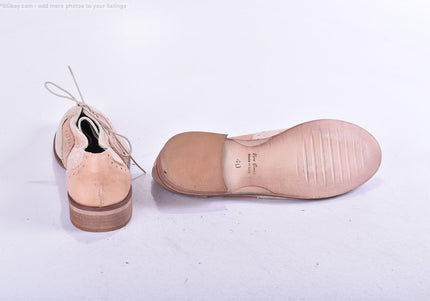 Pedro Jimenez  Damen Halbschuhe Freizeitschuhe  EUR 40 Nr. 25-P 822