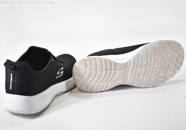 Skechers  Herren Sportschuhe Sneaker  Gr. 41 Nr. 26-T 1359
