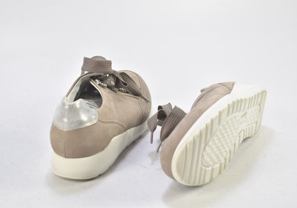 Waldläufer  Damen Halbschuhe Freizeitschuhe  UK 5,5 Nr. 24-X 47