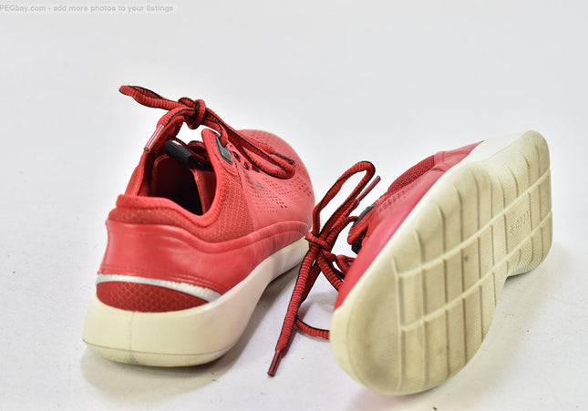Ecco  Damen Halbschuhe Freizeitschuhe  EUR 38 Nr. 25-M 2257