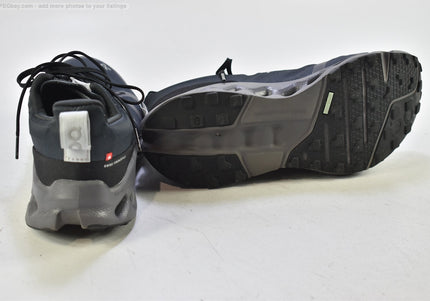 On Running Cloudsurfer Trail Herren Sportschuhe  EUR 43 Nr. 25-V 2846